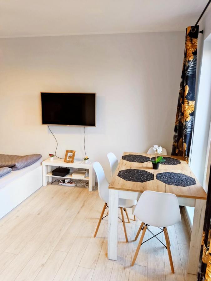 Apartament D2 Szczecin Exterior photo